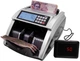 Счетчик банкнот NRJ AL-5100 UV (24331) - изображение 1