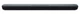 Саундбар Yamaha YAS-109 Black - изображение 2
