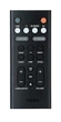 Саундбар Yamaha YAS-109 Black - изображение 4