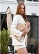 Сумка кроссбоди Sambag 20х24х7 см 000245690 - изображение 3