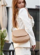 Сумка кроссбоди Sambag 20х24х7 см 000245690 - изображение 7