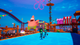 Игра Nintendo Switch SpongeBob SquarePants: Battle for Bikini Bottom – Rehydrated Русские Субтитры Б/У - изображение 5