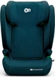 Fotelik samochodowy KinderKraft Junior Fix 2 i-Size Harbour Blue (KCJUFI20BLU0000) - obraz 3