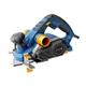 Електрорубанок Dexter Power 800 Вт - изображение 1