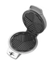 Вафельниця Tarrington House Waffle Maker WA1020, , 22,5 x 26 x 11 cm, 910-1100 W - изображение 2