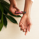 Смесь эфирных масел dōTERRA Citrus Bloom Touch / «Цитрус Блум» в роллере 10 ml - изображение 3