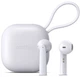Наушники Omthing Airfree Pods TWS (EO005) беспроводные белые - изображение 1