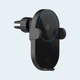 Авто держатель с беспроводной зарядкой Xiaomi Mi Wireless Car Charger 30W - изображение 3