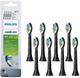 Końcówki do szczoteczki elektrycznej Philips W2 Optimal White Sonicare HX6068/13 (8 szt.) - obraz 1