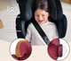 Автокрісло KinderKraft Xpand 2 i-Size Cherry Pearl (KCXPAN02RED0000) - зображення 8