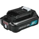 Аккумулятор для продукции Makita CXT BL1021B, 12 В, 2 А⋅год (632F59-1) - изображение 2