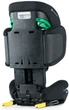 Fotelik samochodowy Kinderkraft Xpand 2 i-Size Graphite Black (KCXPAN02BLK0000) - obraz 4