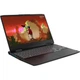 Ноутбук 15.6" Lenovo IdeaPad Gaming 3 15ARH7 82SB00GERA 1920x1080/IPS/16ГБ/512ГБ Темно-сірий - зображення 2