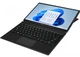 Ноутбук 13.4" Asus GZ301ZE-LD183W 90NR07X1-M00FB0 1920x1200/IPS/16ГБ/1ТБ Чорний - зображення 5