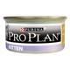 Упаковка влажного корма для котят Purina Pro Plan Kitten до 12 месяцев паштет с курицей 24 шт. х 85 г - изображение 2