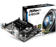 Материнська плата AsRock D1800M Integrated CPU/2хDDR3 DIMM - зображення 4