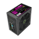 Блок питания ATX GameMax VP-800 для компьютеров 800W вентилятор 120мм - изображение 3