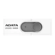 USB флеш-накопичувач, флешка A-DATA AUV 220 USB2.0 64GB White (AUV220-64G-RWHGY) - зображення 2