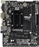 Материнська плата ASRock J3355M Integrated CPU/2xDDR3 DIMM - зображення 3