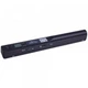 Портативный сканер Media-Tech MT4090 ScanLine A4 900 dpi с USB и MicroSD OCR Черный - изображение 1