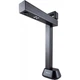 Сканер A3 Canon IRIScan 462006 Desk 6 Pro 21MP 60стр/мин MP3 WAV MIC USB книжный черный - изображение 2