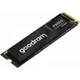 Накопичувач SSD 256GB GoodRAM PX600 M.2 2280 PCIe NVMe Gen 4x4 3D NAND Retail SSDPR-PX600-250-80 - зображення 2