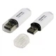 Флеш пам'ять флешка Flash A-DATA C906 32Gb USB 2.0 White (AC906-32G-RWH) - зображення 2