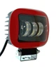 Светодиодная фара со светотеневой границей AllLight 30W(B) 3chip spot 9-30V - изображение 1