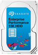 Dysk twardy Seagate Enterprise Performance 15 000 300 GB 15 000 obr./min 256 MB ST300MP0006 2,5 cala 512n SAS - obraz 1