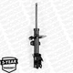 Амортизатори MONROE G7401 Mazda 2 D04A34700C, D65134700F, DF7134700E - зображення 1