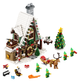 Zestaw klocków LEGO Creator Expert Domek elfów 1197 elementów (10275) - obraz 8