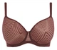 Бюстгальтер Freya Tailored 401131 75E Dark Cherry (889501649600 ) - изображение 1