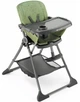 Стульчик для кормления Kinderkraft Foldee Green (5902533922444) (KHFOLD00GRE0000) - изображение 2