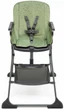 Стульчик для кормления Kinderkraft Foldee Green (5902533922444) (KHFOLD00GRE0000) - изображение 3