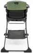 Стульчик для кормления Kinderkraft Foldee Green (5902533922444) (KHFOLD00GRE0000) - изображение 4