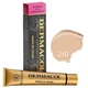 Тональный крем Dermacol тон 210 - изображение 2