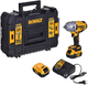 Klucz udarowy DeWalt DCF900P2T-QW - obraz 1