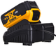 Klucz udarowy DeWalt DCF900P2T-QW - obraz 11