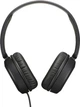Наушники JVC HA-S31M Black (HA-S31M-B-EX) - изображение 4