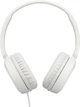 Słuchawki JVC HA-S31M White (HA-S31M-W-EX) - obraz 5