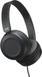 Наушники JVC HA-S31M Black (HA-S31M-B-EX) - изображение 5