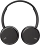 Słuchawki JVC HA-S36W Black (HA-S36W-B-U) - obraz 4