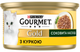 Упаковка влажного корма для кошек Purina Gourmet Gold Сочное наслаждение с курицей 24 шт по 85 г (8445290823335) - изображение 4