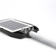 LED світильник сонячний IP54 TITANUM 700Lm 5000K Сенсорний - зображення 3