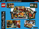 Zestaw klocków LEGO Ideas Central Perk 1070 elementów (21319) - obraz 12