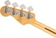 Бас-гитара SQUIER by FENDER CLASSIC VIBE 60s JAZZ BASS LR DAPHNE BLUE - изображение 7