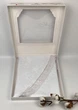 Скатерть Maison Royale 160 Круг KDK-1 White - изображение 2