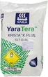 Калиевая селитра 1 кг YaraTera KRISTA K - изображение 2