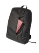 Рюкзак для ноутбука Acropolis 15.6" Black (РНБ-1/15) - изображение 2