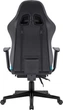 Кресло геймерское Defender Watcher Black (4745090821246) - изображение 6